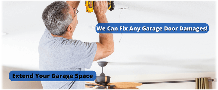 Garage Door Repair Brea CA